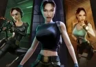 Leaked Details on Tomb Raider Catalyst Emerge Before The Game Awards