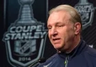 Michel Therrien Named Head Coach for Canada’s Spengler Cup Squad as Coaching Staff Revealed