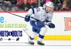 Nuts & Bolts Stay Updated on the Lightning’s Exciting Road Trip Showdown in Newark