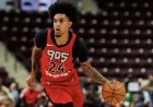 Raptors 905 Make G League History with Unprecedented Start