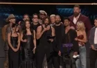 Street Fighter Movie Cast Sets Record for Most Presenters at The Game Awards Unveiling Best Ongoing Game Winner