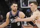 Nuggets and Kings Bench Two Starters Ahead of Crucial Fourth Season Clash