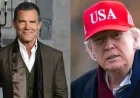 Josh Brolin Reflects on His Former Friendship with President Trump