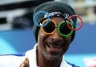 Snoop Dogg becomes honorary coach for Team USA at Winter Olympics