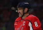 Capitals Star Hints at Possible Return to KHL
