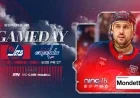 Capitals vs Jets Showdown Gameday Highlights and Updates