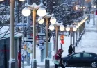 Environment Canada Unveils Winter Forecast: Is It Time to Break Out the Snow Pants National Perspectives