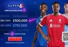 Sky Super 6 Tips: Submit Predictions for Free and Win a £500k Jackpot