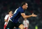 Italy Starlet Chosen Over French Forwards for Inter Milan’s Clash Against Genoa