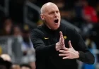 NBA Coaching Milestone on the Line: How to Watch Indiana Pacers vs Washington Wizards, Lineups, Injury Updates and More
