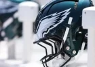 Eagles vs Raiders Inactives List Revealed