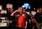 Discover Stephen Bunting’s Real Age, Net Worth, and Spending Habits of the Liverpool Darts Star