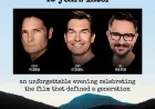 Stand By Me Icons Corey Feldman Jerry O’Connell and Wil Wheaton Reunite for 40th Anniversary Tour