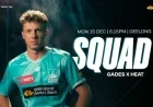 BBL15 Opening Squad Revealed: Meet the Players Ready to Shine