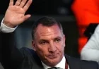 Brendan Rodgers Nears Lucrative Saudi Deal as Ex-Rangers Boss Secures Former Celtic Manager