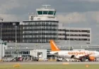 Manchester Airport havoc as numerous flight delays and cancellations disrupt travel plans
