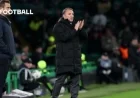 Brendan Rodgers Nears Deal to Lead Al Qadsiah as New Manager