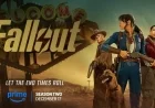 Fallout Season 2: Walton Goggins Explores Lucy and Ghoul Relationship Dynamics
