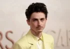 Timothee Chalamet Reveals Unique Perspective on Embracing Diverse Roles