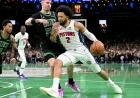 Cunningham Powers Pistons to Victory Over Celtics