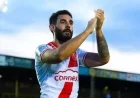 Hull KR Discover BBC Sports Personality Results Following Wigan Warriors Honor