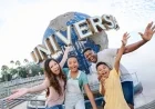 Exciting Update Green Light Approved for Bedford Universal Studios Theme Park
