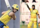CSK’s Game-Changer Prashant Veer Bought for 14.2 Crore as the New Ravindra Jadeja
