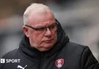 Bristol Rovers Welcome Former Leeds United and Rotherham Manager Steve Evans as New Boss