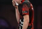 Dutch Darts Prodigy Moves Audience to Tears with Dramatic Walk-On and Unusual Surprise at Ally Pally Stage