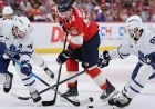 Rielly and Ekman-Larsson Reunite to Drive Maple Leafs’ Impressive Turnaround