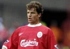 Rangers Appoint Former Liverpool and Blackburn Star Stig Inge Bjørnebye as Football Consultant and Advisor