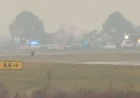 Tragic Private Jet Crash in North Carolina Results in Fatalities