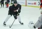 Canada sends three players back to club teams as world juniors roster narrows