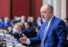 Christian Dubé Resigns from the CAQ Amidst Loi 2 Controversy