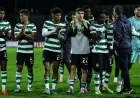 Watch Santa Clara vs Sporting CP Live in Portuguese Cup Last 16 on beIN SPORTS
