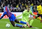 Palace Secure Playoff Spot as Strasbourg Clinch Conference League Top Position