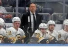 Bruins Discover Dynamic New Identity with Coach Sturm at the Helm