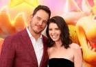 Chris Pratt Shares a Touching Birthday Tribute to Wife Katherine Schwarzenegger