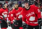 Canada’s WJC Team: First Impressions Revealed