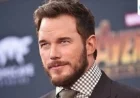 Chris Pratt Sparks Controversy with ’47’ Hoodie at Rams vs Seahawks Game: Is He Secretly a Trump Supporter?