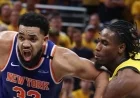 Top Five Questions to Watch Before New York Knicks Face Indiana Pacers