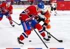 Philadelphia vs Montreal Game Recap Highlights and Key Moments