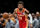 Hawks Star PG Trae Young Set to Return Against Hornets