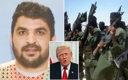 Why Trump’s Stance on Migrants Gains Credibility Amid Afghan Terror and Somalia Fraud Concerns