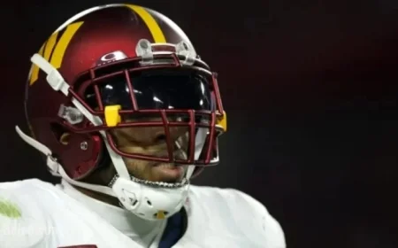 Bobby Wagner Shines with Second Interception in Sunday Night Football Showdown