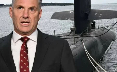 Major Defense Overhaul Aims for Maximum Value and Efficiency