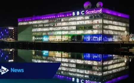 Massive Support Grows for Reversing BBC Radio Scotland’s Late-Night Schedule Changes