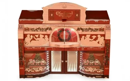 Discover the Ultimate ASMR Experience with Luxurious Advent Calendars