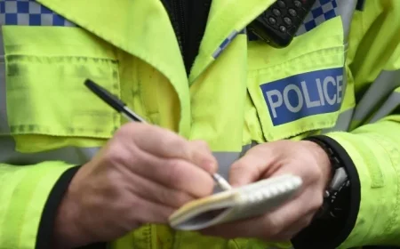 Tragic M4 Accident Leaves One Dead and Another Critically Injured – ITV News