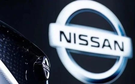 Nissan Issues Recall for 3,700 Vehicles in Canada Due to Software Error Increasing Crash Risk